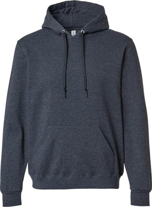 Produktbild Jerzees Eco Premium Kapuzenpullover (S)
