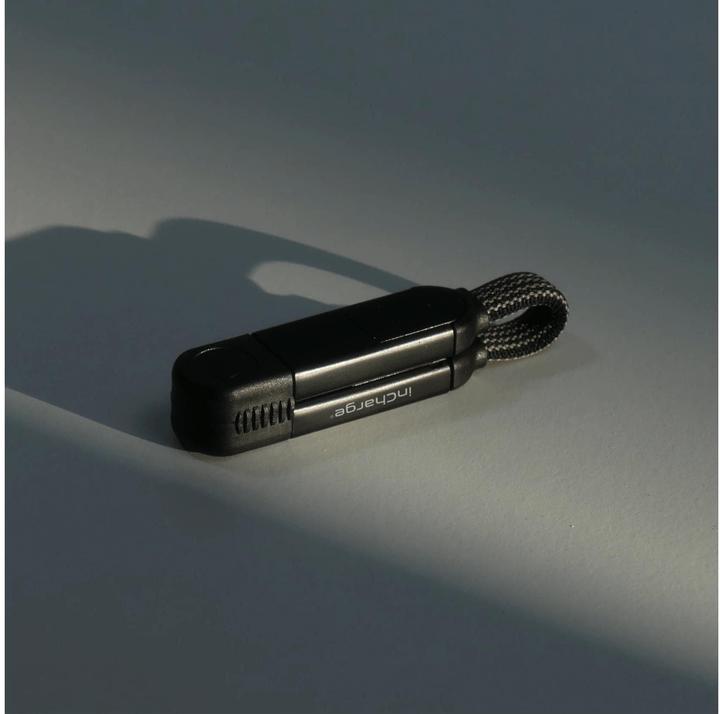 Actual product image Rolling Square inCharge X (USB 2.0, 100 W)