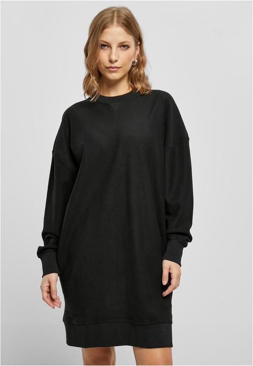 Image du produit Urban Classics Oversized Rib Crewneck (L)