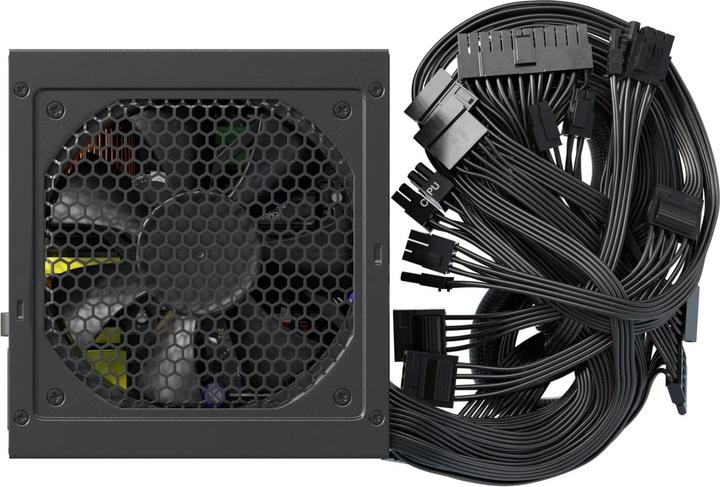 Image du produit Seasonic G12 GC-750 (750 W)