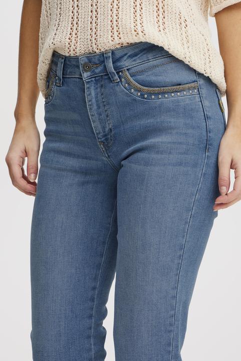 Immagine prodotto Pulz Jeans Fiona Capri (27)