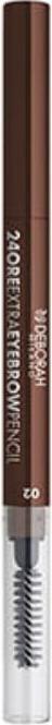 Produktbild Deborah Milano 24ore (03 Dark)