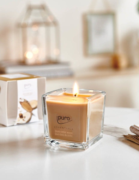 Actual product image Ipuro Essentials (125 g)