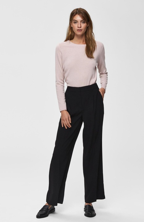 Actual product image Selected Femme Trousers SLFTINNI (W42/L32)