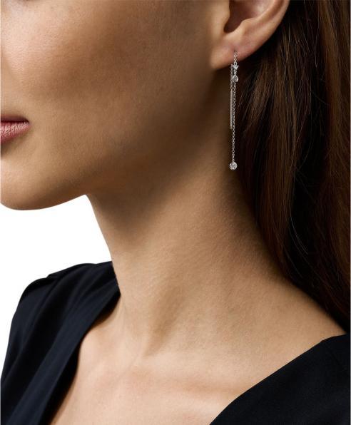 Actual product image Emporio Armani Ohrhänger (925 silver)