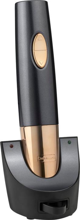 Immagine prodotto Cuisinart Aprobottiglie CW050E (Cavatappi elettrico)