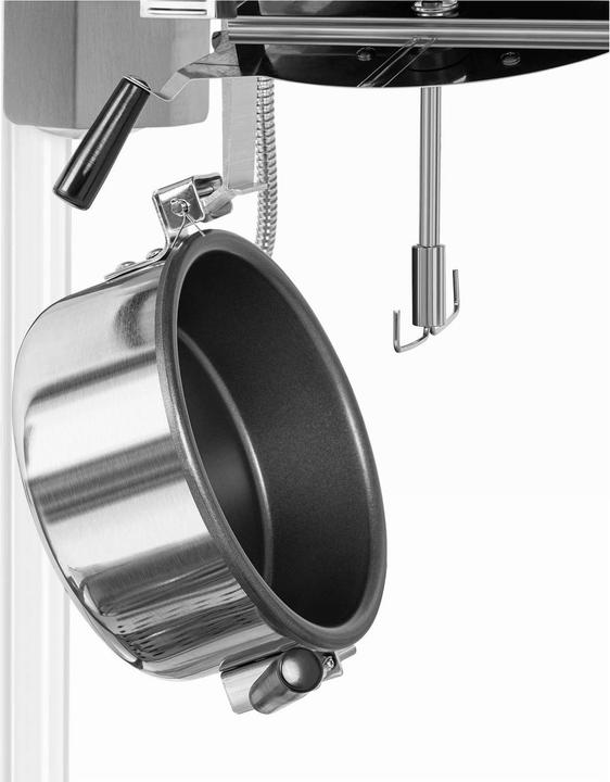 Produktbild Royal Catering Retro Popcornmaschine