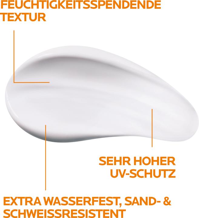 Immagine prodotto La Roche Posay Latte solare Anthelios (Latte solare, SPF 50+, 75 ml, 85 g)