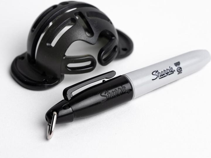 Image du produit Inesis Pochoir de marquage de balles de golf