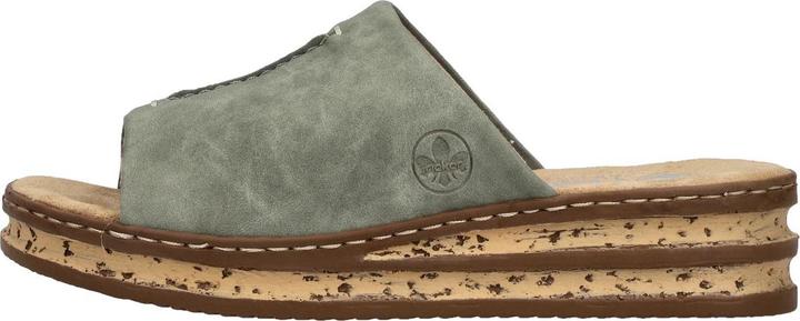 Image du produit Rieker Comfort Pantoletten (41)