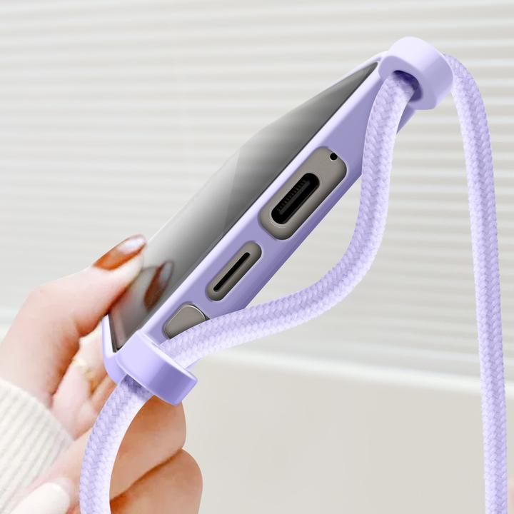 Actual product image Avizar NeckShell Case Series