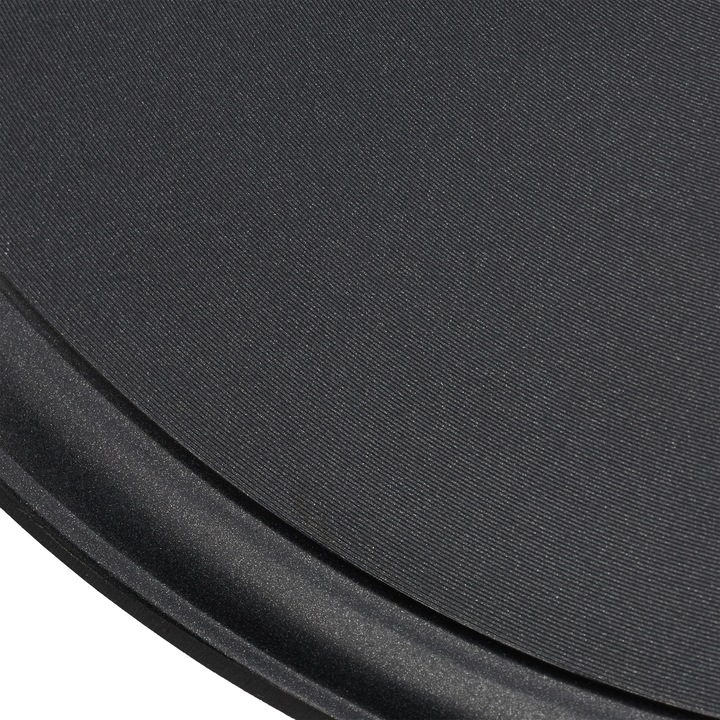 Actual product image Relaxdays Crepe pan (25.50 cm, Crêpe pan, Cast aluminium)
