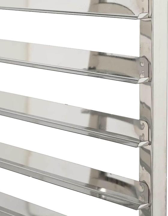 Produktbild vidaXL Tablettwagen