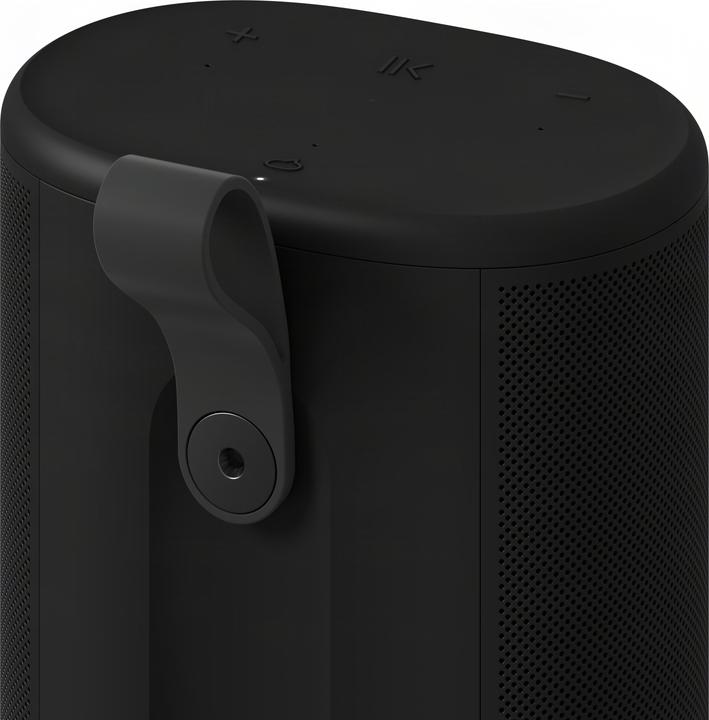 Produktbild Sonos Play (Airplay 2, Bluetooth, WLAN)