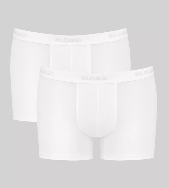 Immagine prodotto Sloggi 24/7 Short (S, Confezione da 2)