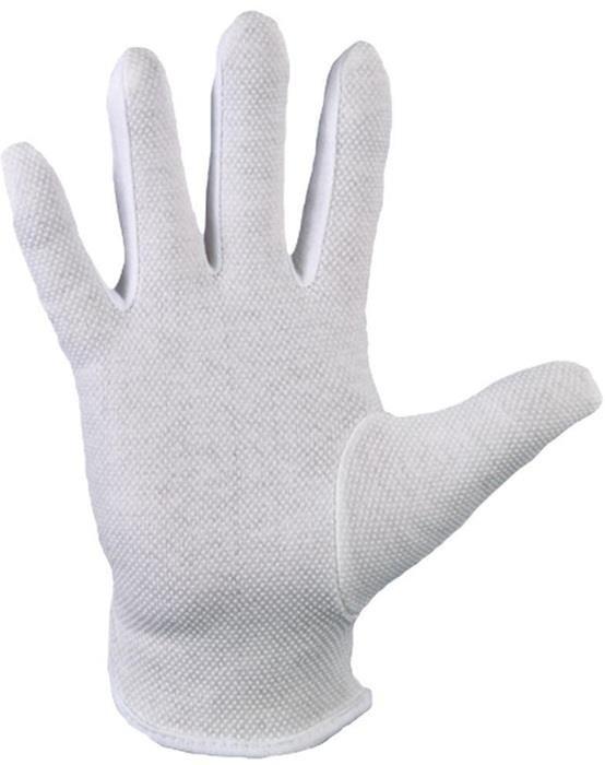 Productafbeelding Feldtmann Handschuhe CLASSIC BAOTOU Gr.9 wei/wei EN 420 PSA I STRONGHAND - VPE: 12 (9)