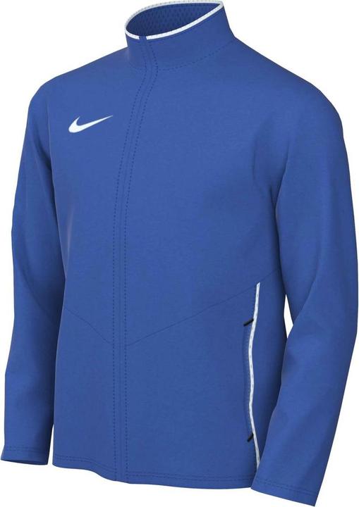 Nike Dri-Fit Park 26 Kids' Sweatshirt Blue HM7256 463 (XS)