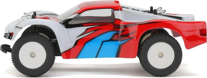Produktbild Kyosho Europe Veko Mini SC Rot RTR (RTR Ready-to-Run)