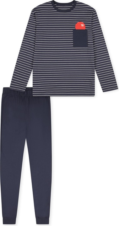 Produktbild Schiesser Pyjama Nightwear (164)