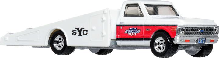 Immagine prodotto Hot Wheels JHX91