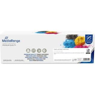 MediaRange, Toner, CF530A/205A mit Chip (BK)
