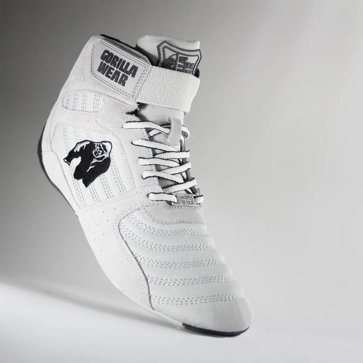 Produktbild Gorilla Wear Baskets Hautes Perry Pro (48)