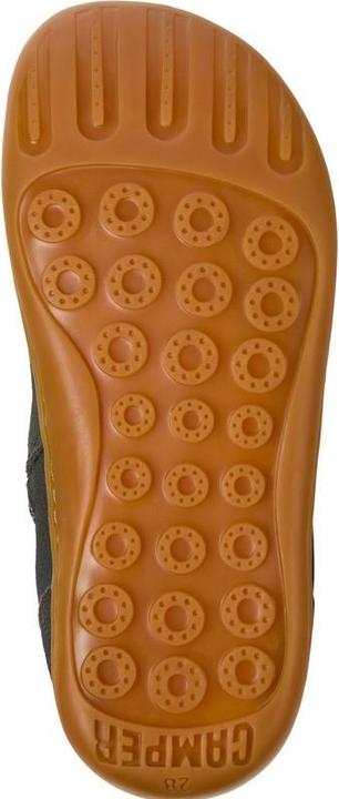 Actual product image Camper Peu Cami Kids Mid Boot (26)