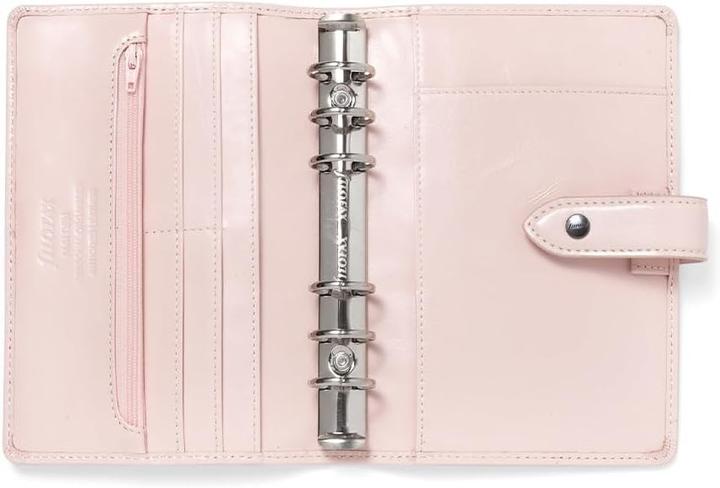 Produktbild Filofax Personal Malden Organizer - Roze (Personal, 1 Woche / 2 Seiten)