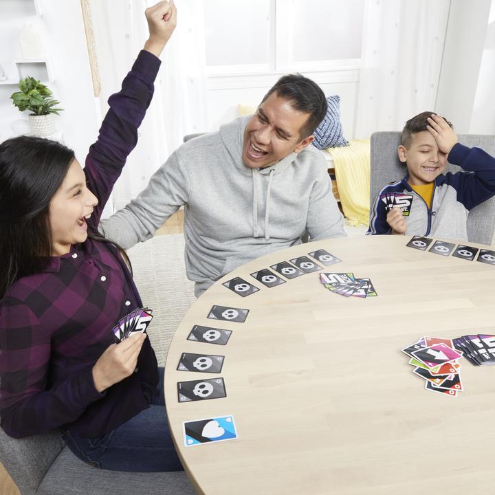 Image du produit Hasbro Gaming Jeu de cartes 5 Alive -FR- (Français)