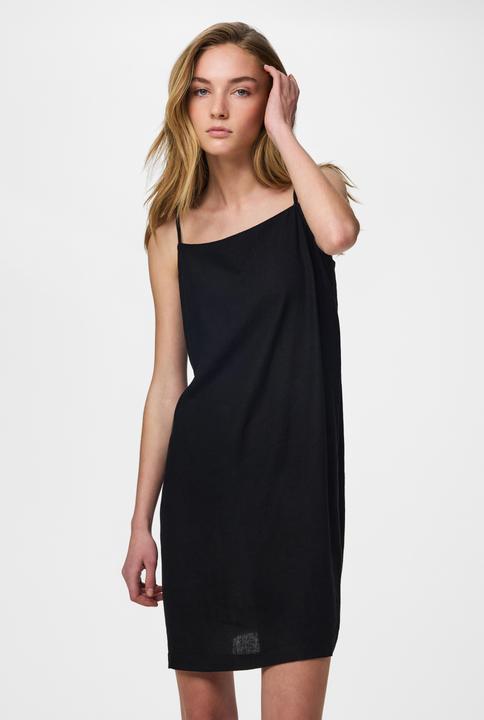 Image du produit Pieces Pcpia Strap Short Dress Wvn Noos (L)