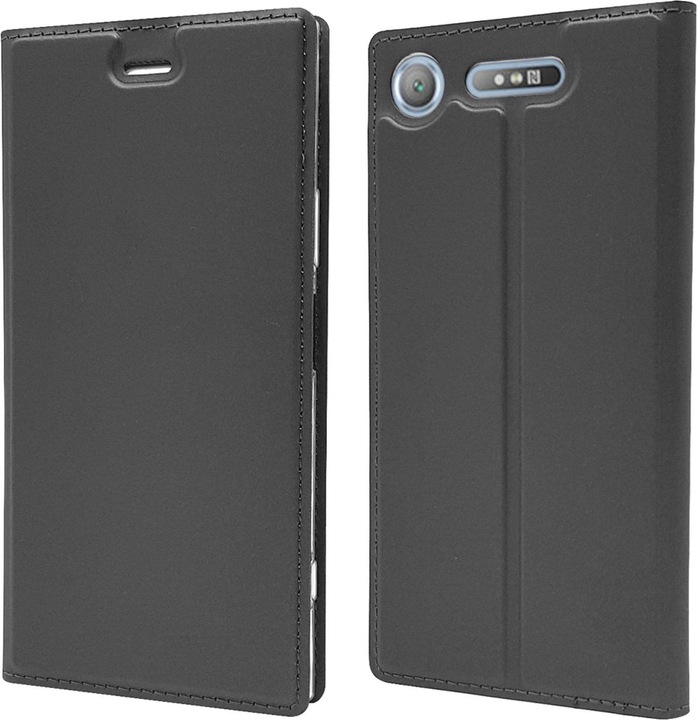 Actual product image Nalia Folding cover (Sony Xperia XZ1)