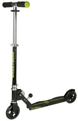 Produktbild Smartscoo Scooter Eco Finishline 125
