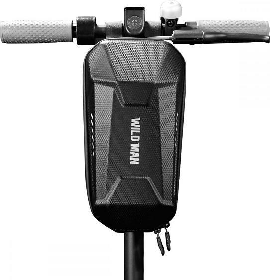 Immagine prodotto Wildman ES8 Plus