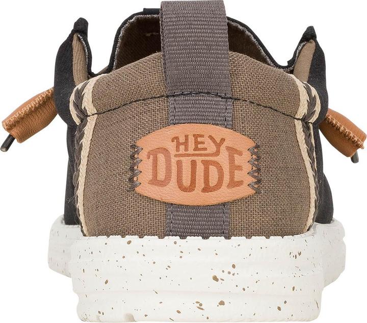 Image du produit Hey Dude Wally Summer Linen (44)
