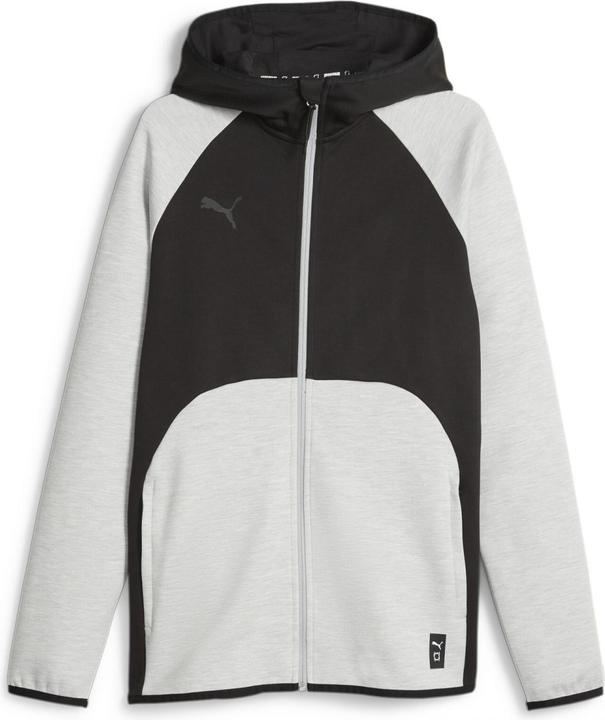 Image du produit Puma Veste Hoops Team Dime (XXL)