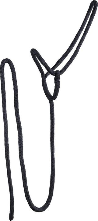 Qhp Natural rope halter