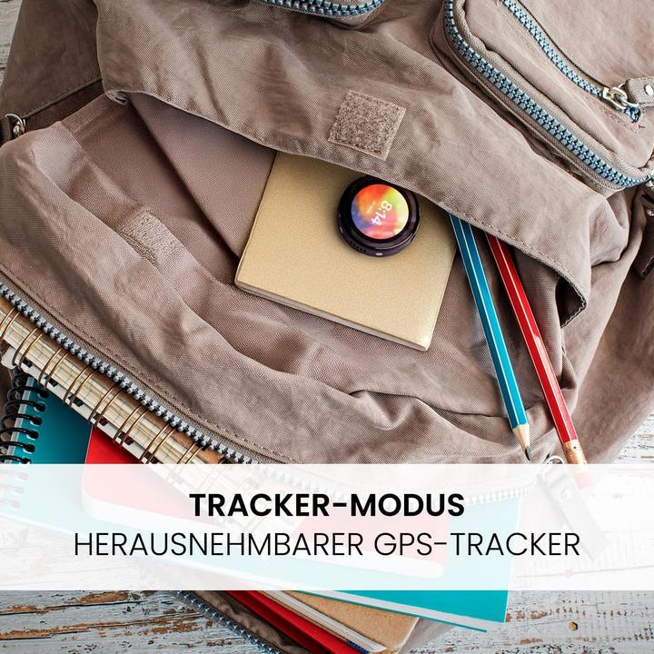 Immagine prodotto SPC Smartee 4G Junior (30 mm, 4G)