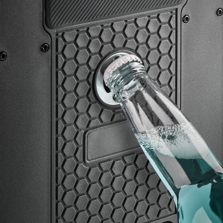 Actual product image NGS Tragbare Bluetooth-Lautsprecher WILDBASH (4 h)