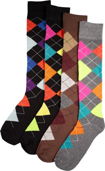 Produktbild Soxy Socken (4erPack) (4er Pack)