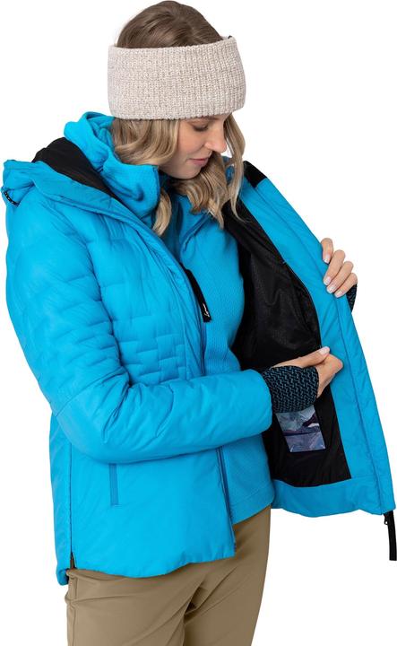 Produktbild Lamunt Isojacke Luisa Remoca (XL)