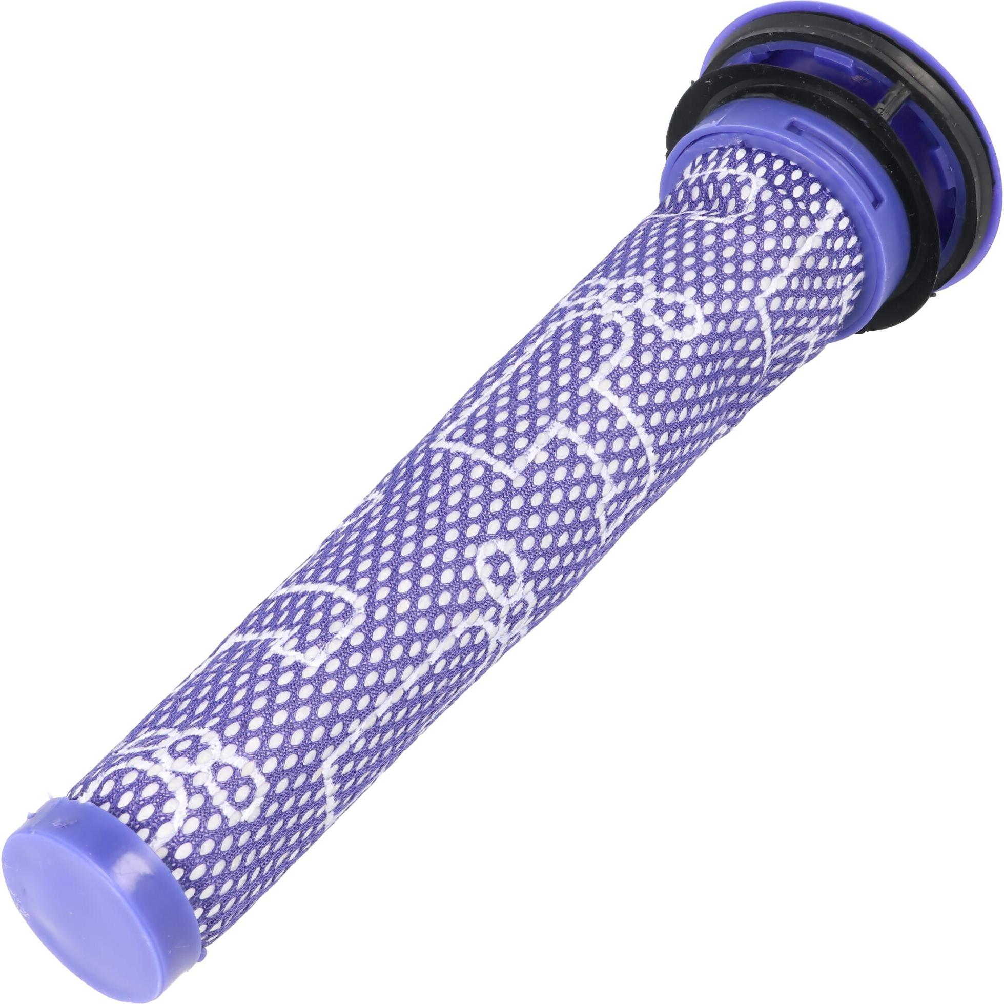 Thumbnail - AccuCell Staubsaugerfilter für Staubsauger Dyson 965661-01, Vormotor-Filter, Staubsauger Zubehör, Blau