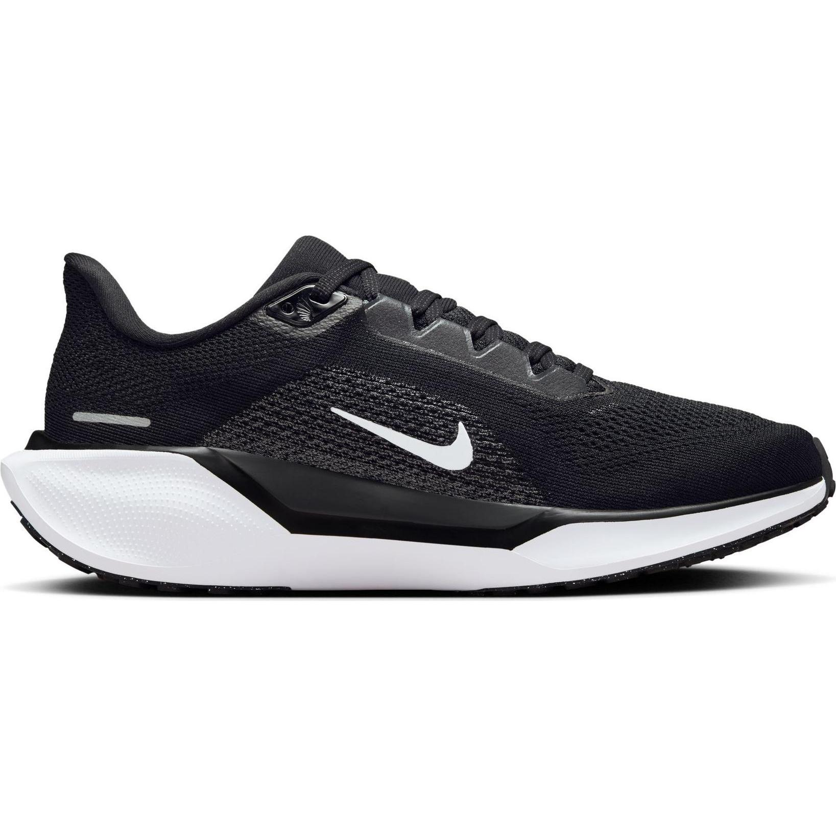 Nike, Donne, Scarpe da corsa, Pegasus 41 da donna (38), Nero