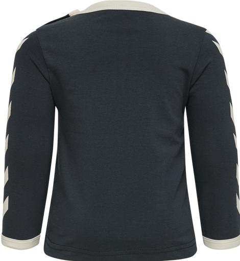 Actual product image hummel Hmlflipper T-Shirt L/S (62)