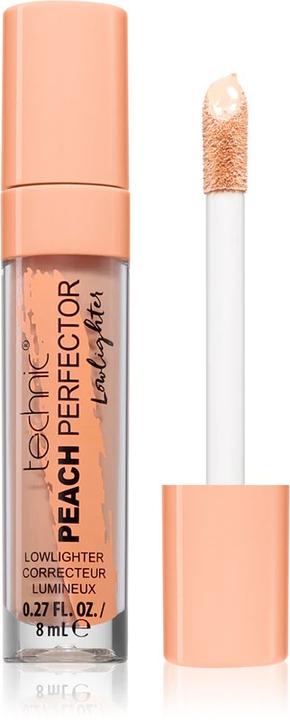 Produktbild Technic Pfirsich Perfector Highlighter (Highlighter, 8 ml)