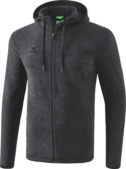 Produktbild Erima Fleecejacke (L)