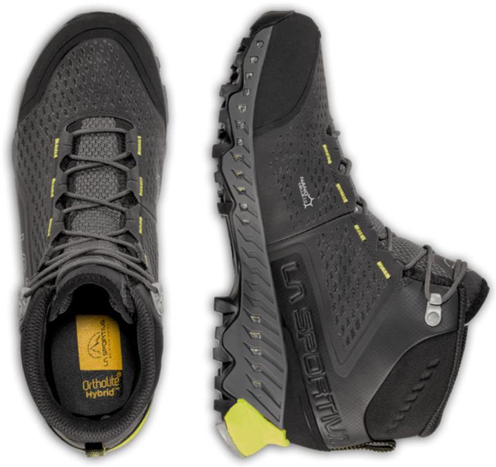Produktbild La Sportiva Stream GTX (42.5)