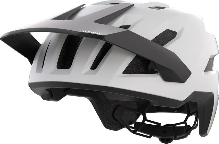 Actual product image ALPINA SPORTS Taunus Mips (52 - 56 cm)