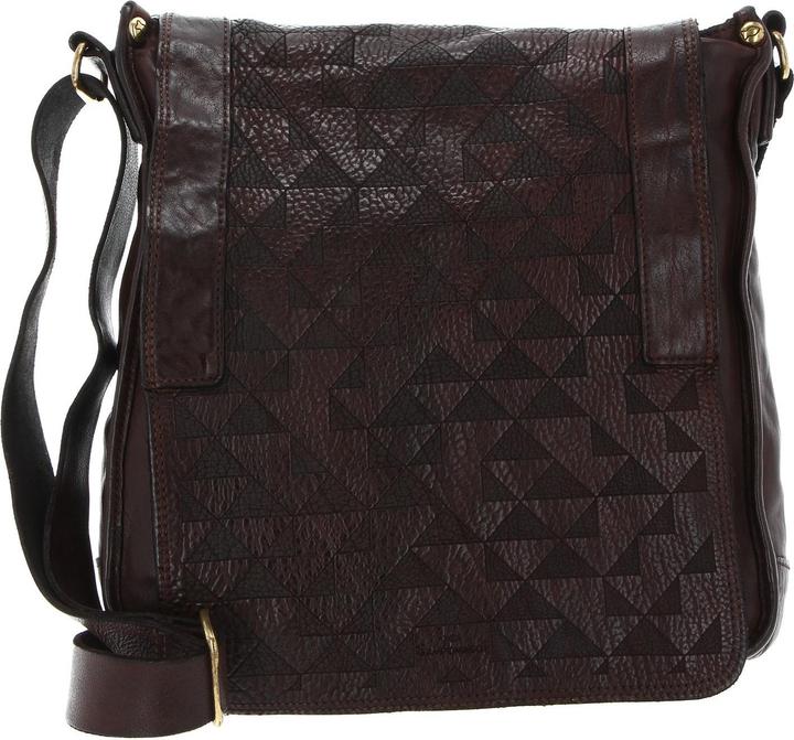 Immagine prodotto Campomaggi Crossbody with Flap