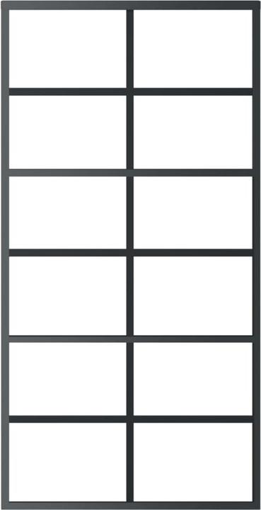 Image du produit vidaXL Schiebetür