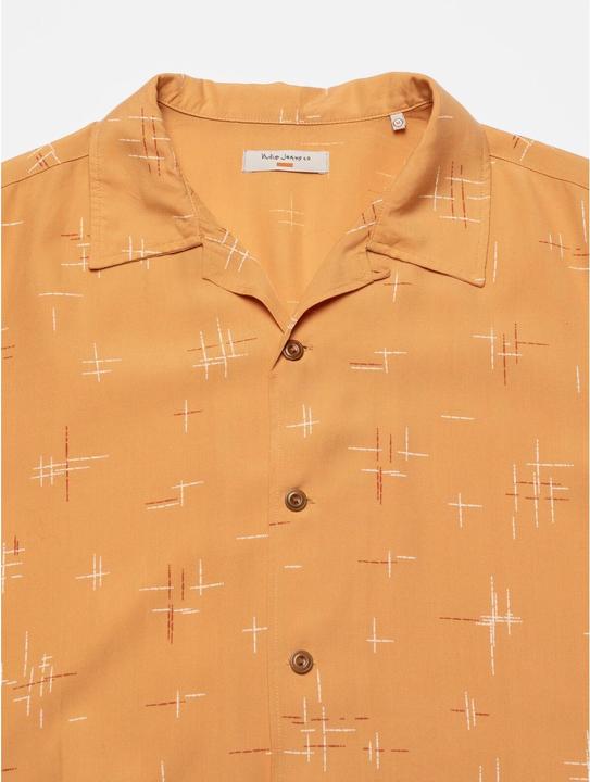 Immagine prodotto Nudie Jeans Arvid 50s Hawaii (L)